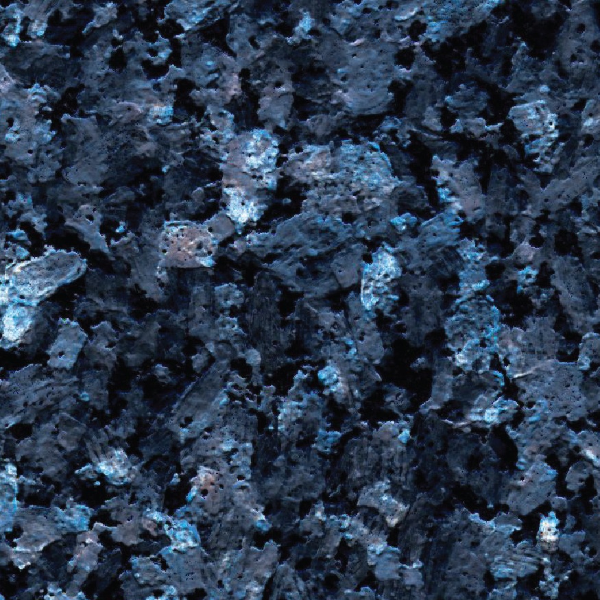 Blue Pearl